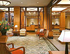 Hotel Boston Marriott Cambridge