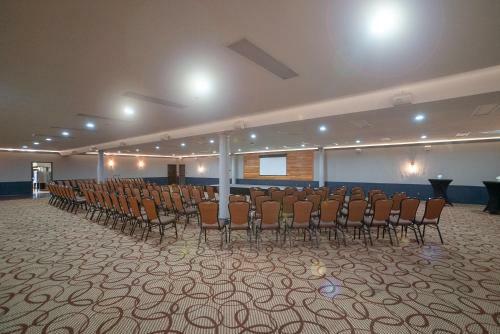 Stone Castle Hotel  Conference Center