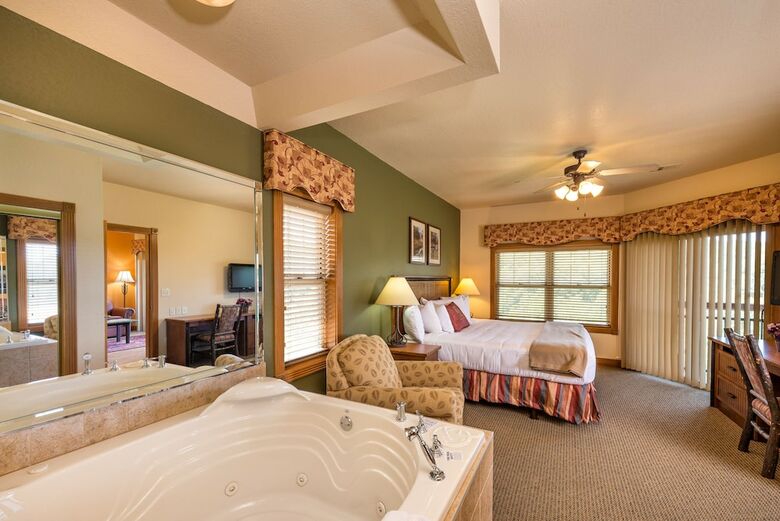 Hotel Westgate Branson Woods Resort