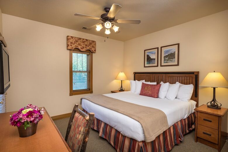 Hotel Westgate Branson Woods Resort