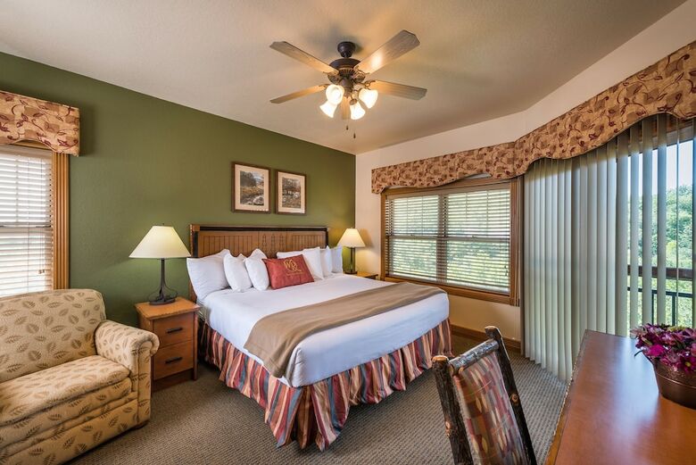 Hotel Westgate Branson Woods Resort