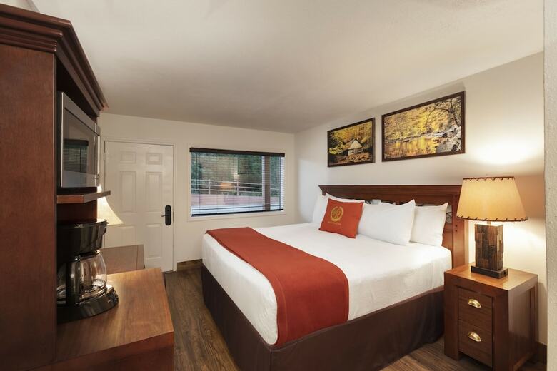 Hotel Westgate Branson Woods Resort