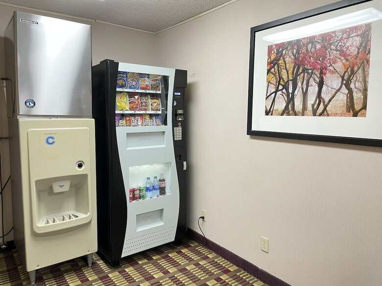 Hotel Scenic Hills Inn