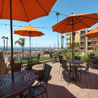 Hotel Sea Crest Resort