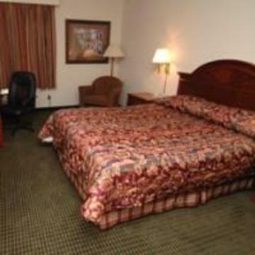 Hotel Best Western Cooper`s Mill