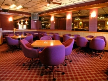 Hotel Best Western Cooper`s Mill