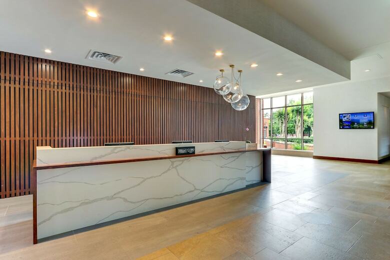 Chattanoogan Hotel