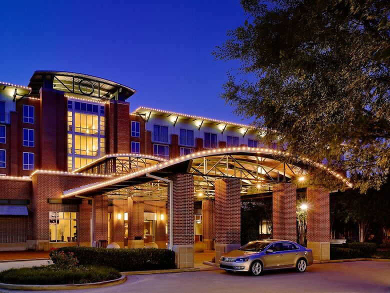 Chattanoogan Hotel