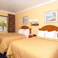 Hotel Comfort Inn Cocoa Beach
