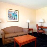 Hotel Comfort Inn Cocoa Beach