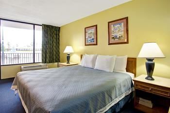 Hotel Days Inn And Suites Davenport