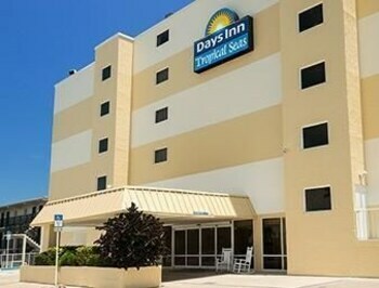 Hotel Days Inn Tropical Seas