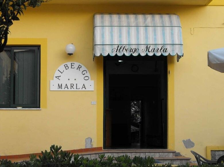 Hotel Albergo Marla