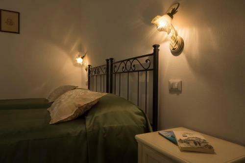 B&B I Tetti Di Siena