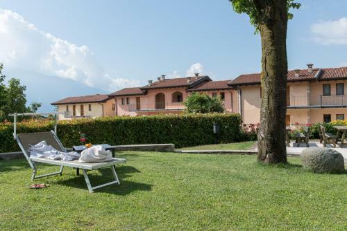 Apartamento Residence La Berna
