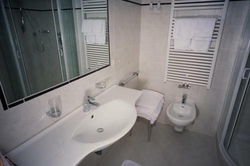 Aparthotel Residence Frea