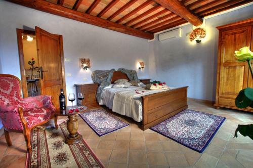 Agroturismo Agriturismo Ardene