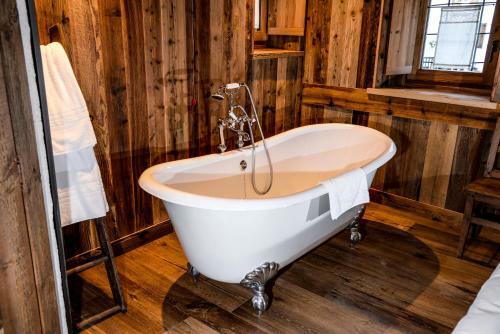 Hotel Du Grand Paradis & Wellness La Baita