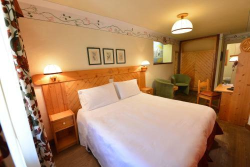 Hotel Du Grand Paradis & Wellness La Baita