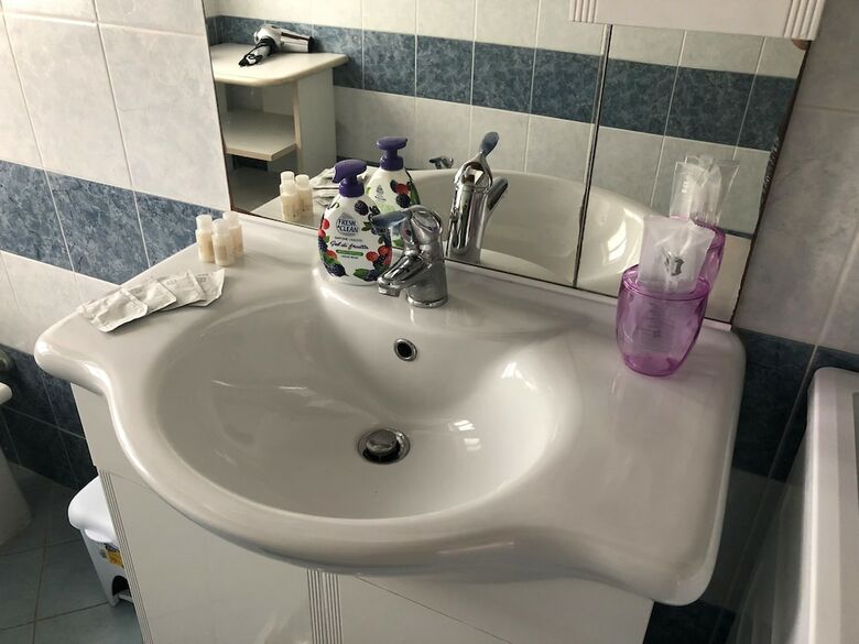 Apartment Tirreno