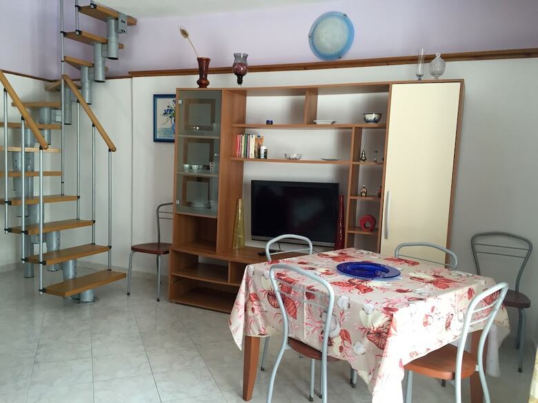 Apartment Tirreno