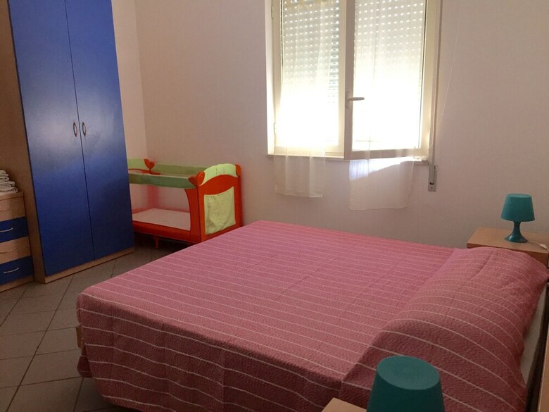 Apartment Tirreno