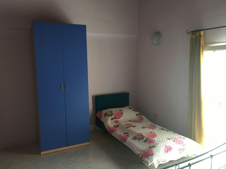 Apartment Tirreno