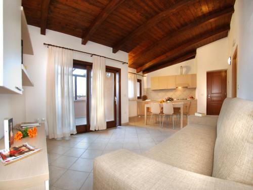 Locazione Turistica Paradise.25