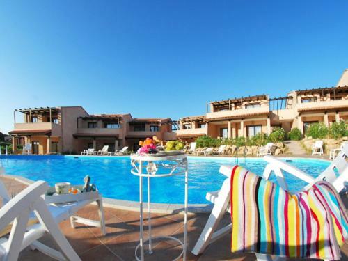 Locazione Turistica Paradise.25