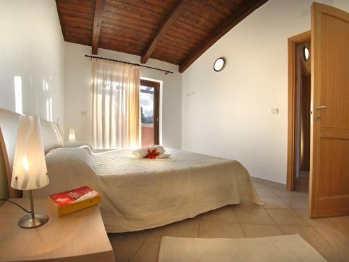 Locazione Turistica Paradise.25