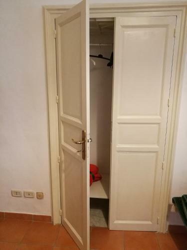 Apartamento Casa Vacanze Shiklah