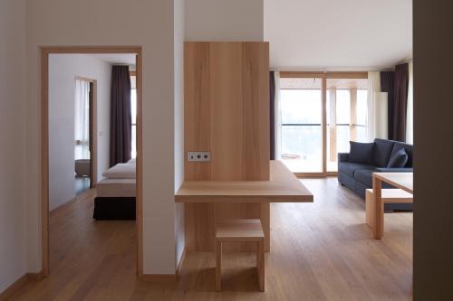 Aparthotel Residence Larciunei