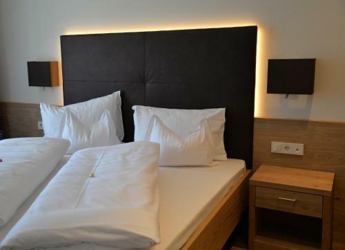 Apartamento Panorama Residence �hlerhof