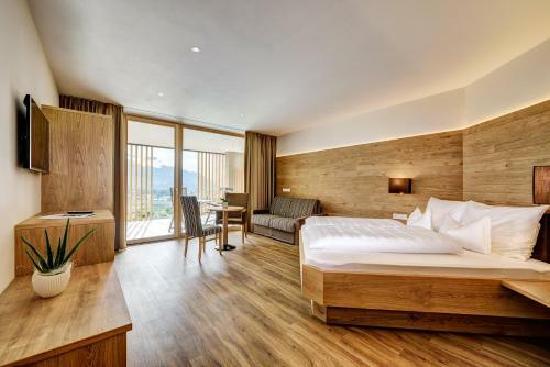 Apartamento Panorama Residence �hlerhof