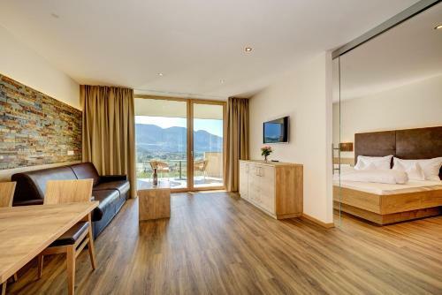 Apartamento Panorama Residence �hlerhof