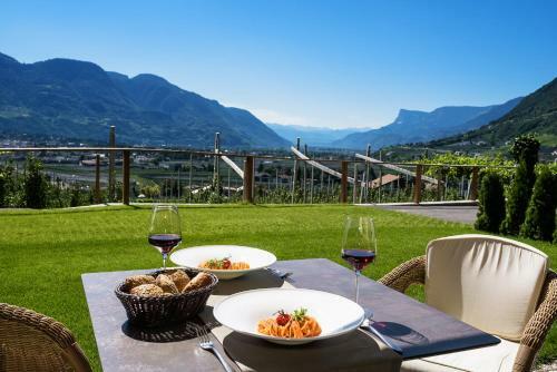Apartamento Panorama Residence �hlerhof