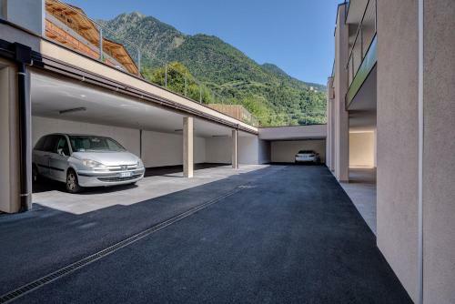 Apartamento Panorama Residence �hlerhof
