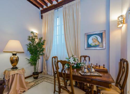 Apartamento Appartamento San Michele