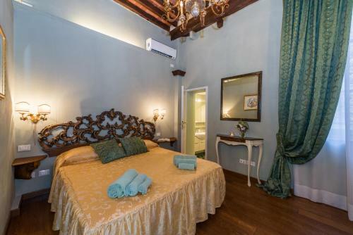 Apartamento Appartamento San Michele