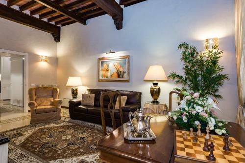 Apartamento Appartamento San Michele