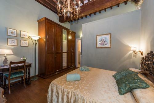 Apartamento Appartamento San Michele