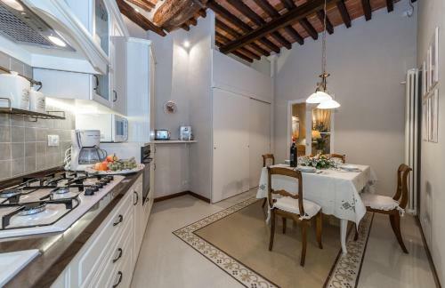 Apartamento Appartamento San Michele