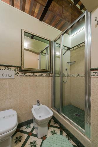 Apartamento Appartamento San Michele