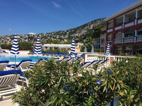 Apartamento Appartement Ange Gardien