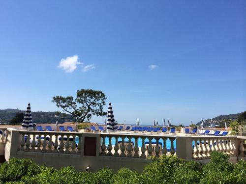 Apartamento Appartement Ange Gardien