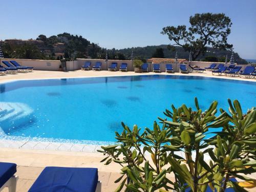 Apartamento Appartement Ange Gardien