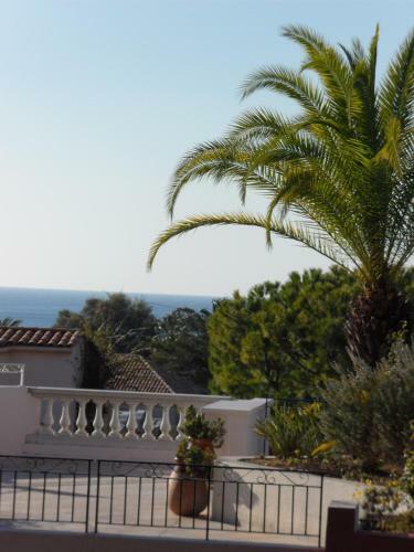 Apartamento Appartement Ange Gardien