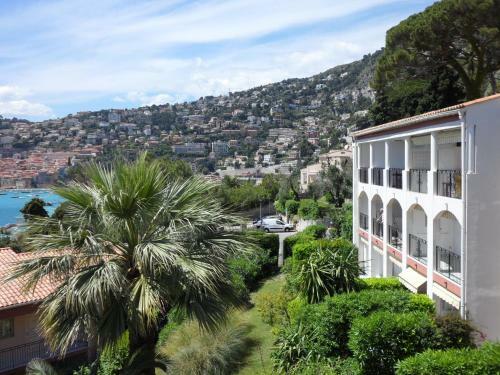 Apartamento Appartement Ange Gardien