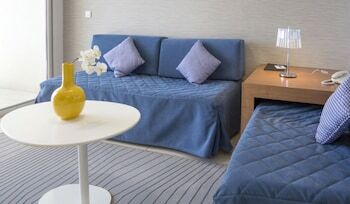 Aparthotel Residence De Tourisme Ajaccio Amiraut�