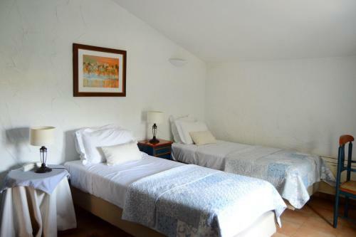 Hotel La Bastide D'eygali�res
